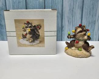 Dean Griff For Sylvestri Charming Tails  Testing The Lights  Retired 