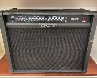 Crate  GT 2/12 120 watts  