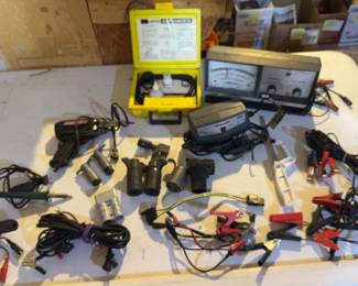 Automotive electrical