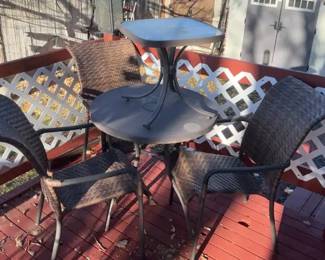Patio Furniture
