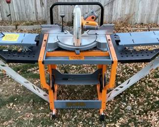 Rigid Miter Saw