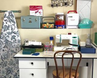 Sewing Lot