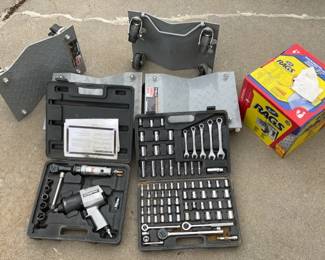 Vehicle Tools
