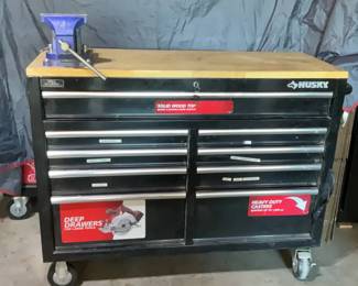 Husky Toolbox