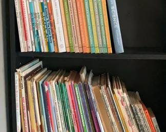 Miscellaneous Childrens Books