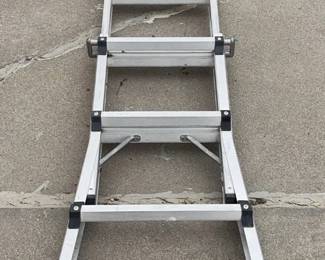 Folding Ladder