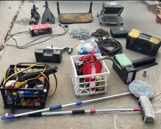 Automotive Accessories 