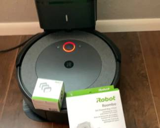 Robot Roomba
