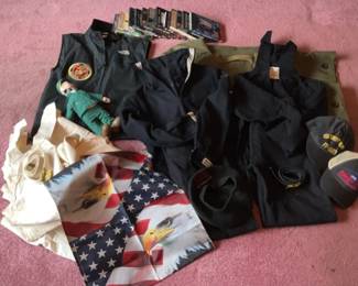Collectible Military Items