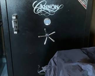 Cannon Safe