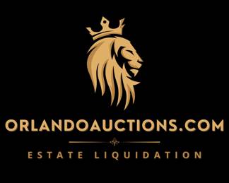 Copy of Copy of ORLANDOAUCTIONSLOGO