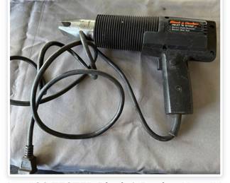 Heat gun