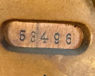 vintage upright player piano, a