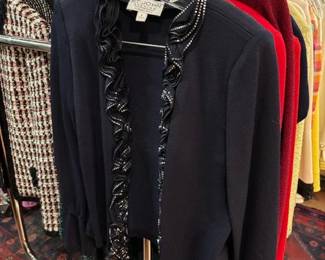 St John evening size 4