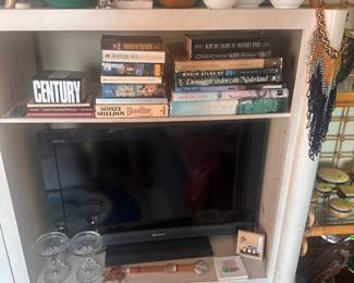 Beautiful Boho Art and Furniture. Lots of Southwest Paintings, Furniture and Figurines. European Antiques, Unique Christmas Decor/Ornaments, Kitchenware, Salt & Pepper Shakers, Lamps, Patio Furniture, Potted Plants, Linens, Decorative Throw Pillows, CDs, Dining Room Set, New Age Decor, Rugs. Polar Bear Figurines, Books, Glassware, Mirrors, Sofas, Shelving Units, TVs, Tiger/Big Cat Decor, Wolf Decor, Angel Decor, Signed Artwork, etc. Flexible pricing, willing to make deals.