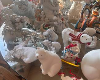 Beautiful Boho Art and Furniture. Lots of Southwest Paintings, Furniture and Figurines. European Antiques, Unique Christmas Decor/Ornaments, Kitchenware, Salt & Pepper Shakers, Lamps, Patio Furniture, Potted Plants, Linens, Decorative Throw Pillows, CDs, Dining Room Set, New Age Decor, Rugs. Polar Bear Figurines, Books, Glassware, Mirrors, Sofas, Shelving Units, TVs, Tiger/Big Cat Decor, Wolf Decor, Angel Decor, Signed Artwork, etc. Flexible pricing, willing to make deals.