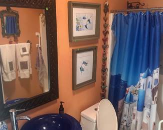 Beautiful Boho Art and Furniture. Lots of Southwest Paintings, Furniture and Figurines. European Antiques, Unique Christmas Decor/Ornaments, Kitchenware, Salt & Pepper Shakers, Lamps, Patio Furniture, Potted Plants, Linens, Decorative Throw Pillows, CDs, Dining Room Set, New Age Decor, Rugs. Polar Bear Figurines, Books, Glassware, Mirrors, Sofas, Shelving Units, TVs, Tiger/Big Cat Decor, Wolf Decor, Angel Decor, Signed Artwork, etc. Flexible pricing, willing to make deals.