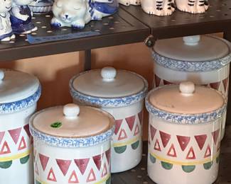 Beautiful Boho Art and Furniture. Lots of Southwest Paintings, Furniture and Figurines. European Antiques, Unique Christmas Decor/Ornaments, Kitchenware, Salt & Pepper Shakers, Lamps, Patio Furniture, Potted Plants, Linens, Decorative Throw Pillows, CDs, Dining Room Set, New Age Decor, Rugs. Polar Bear Figurines, Books, Glassware, Mirrors, Sofas, Shelving Units, TVs, Tiger/Big Cat Decor, Wolf Decor, Angel Decor, Signed Artwork, etc. Flexible pricing, willing to make deals.