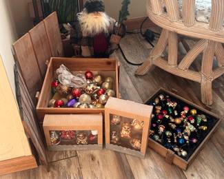 Beautiful Boho Art and Furniture. Lots of Southwest Paintings, Furniture and Figurines. European Antiques, Unique Christmas Decor/Ornaments, Kitchenware, Salt & Pepper Shakers, Lamps, Patio Furniture, Potted Plants, Linens, Decorative Throw Pillows, CDs, Dining Room Set, New Age Decor, Rugs. Polar Bear Figurines, Books, Glassware, Mirrors, Sofas, Shelving Units, TVs, Tiger/Big Cat Decor, Wolf Decor, Angel Decor, Signed Artwork, etc. Flexible pricing, willing to make deals.