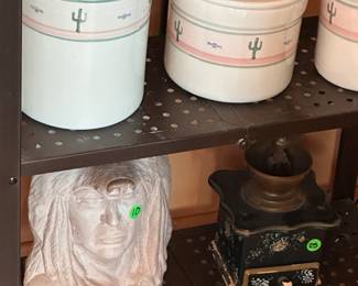 Beautiful Boho Art and Furniture. Lots of Southwest Paintings, Furniture and Figurines. European Antiques, Unique Christmas Decor/Ornaments, Kitchenware, Salt & Pepper Shakers, Lamps, Patio Furniture, Potted Plants, Linens, Decorative Throw Pillows, CDs, Dining Room Set, New Age Decor, Rugs. Polar Bear Figurines, Books, Glassware, Mirrors, Sofas, Shelving Units, TVs, Tiger/Big Cat Decor, Wolf Decor, Angel Decor, Signed Artwork, etc. Flexible pricing, willing to make deals.