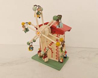 Lot 9579 Reuge Swiss Musical Movement Coin Bank