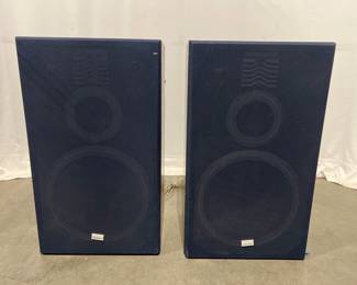 Lot 9523 Sansui Classique S900 HiFi Speakers