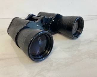 Lot 9351 Nikon Nippon Kogaku Tokyo Binoculars