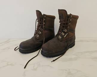 Lot 9465 Field and Stream Mens Goretex Boots