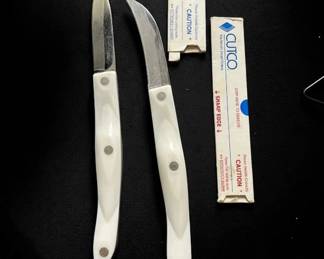 Cutco Knives