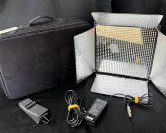  04 Fancier LED 1000A