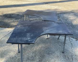 Galant Drafting Tables 