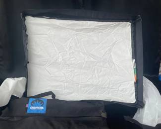 Chimera Soft Box Light 