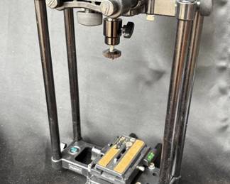 Film City 7mm Rail System 