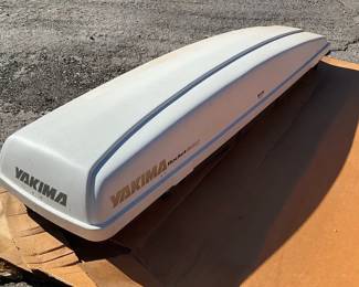  03 Yakima Rocket Box 