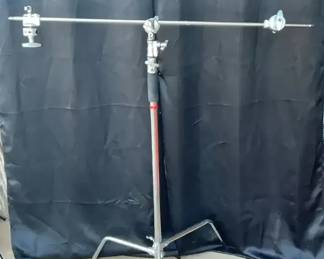 116 Film Production CStand