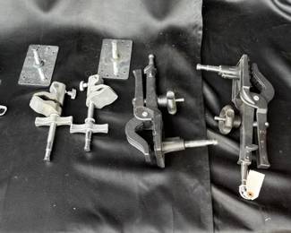 Assorted Lighting Grip