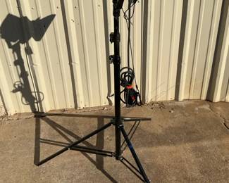 650W ArriStyle Light 