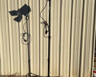 1000W Light ArriStyle 