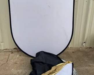 Light Diffuser Reflector 