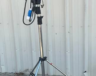 ArriStyle 2000W Tungston Light