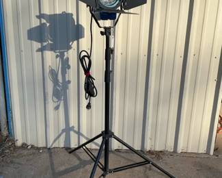 Arri Style Light 650W