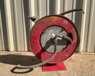 Duro Air Hose Reel