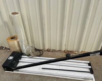 SWD Shrink Wrap Seal 