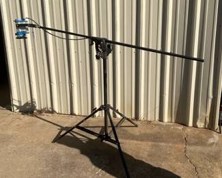 ArriStyle Boom Arm Light