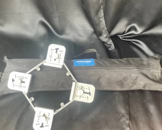 Soft Box Light by Chimera 