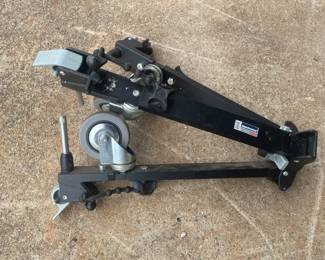 Manfrotto Tripod Dolly