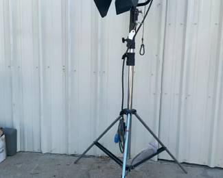 2000W Arri Style Light 