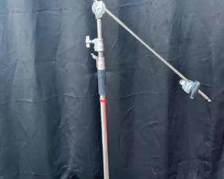 CStand With Boom Arm 