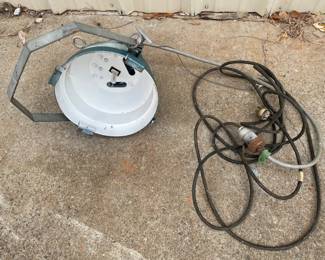 Berkey ColorTran 500watt 