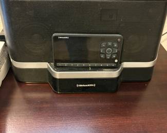 Sirius XM